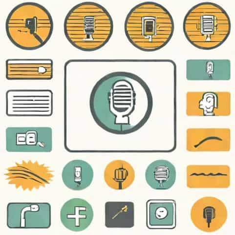 Unaided Speech Intelligibility Index