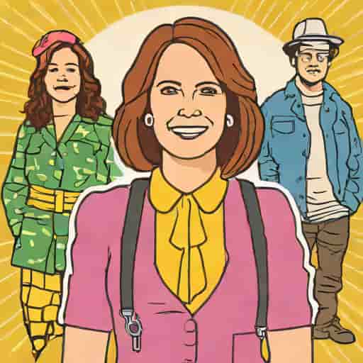 Unbreakable Kimmy Schmidt Season 2