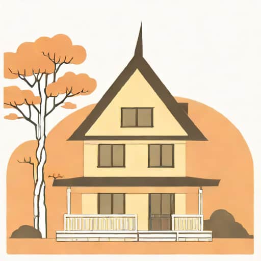 Uncommon Homes Pagoda