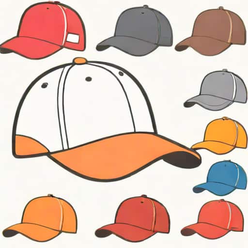 Uncrushable Baseball Cap