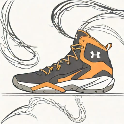 Under Armour Anatomix Spawn 2