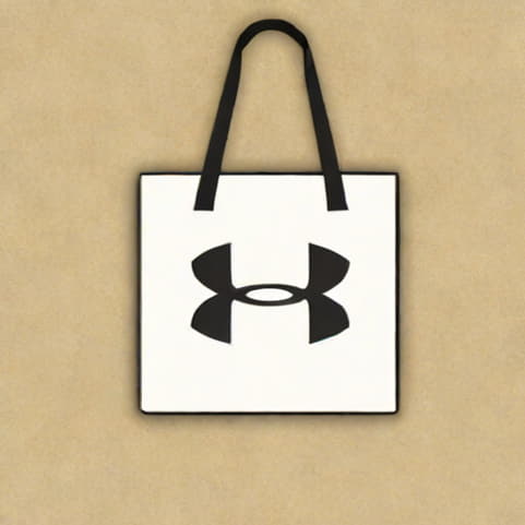 Under Armour Tote Bag