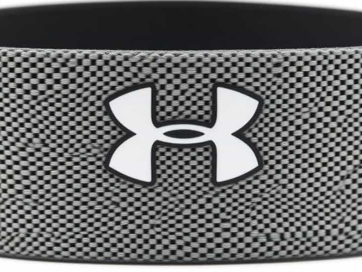 Under Armour Webbing Belt