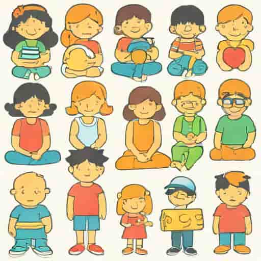 Under Privileged Children