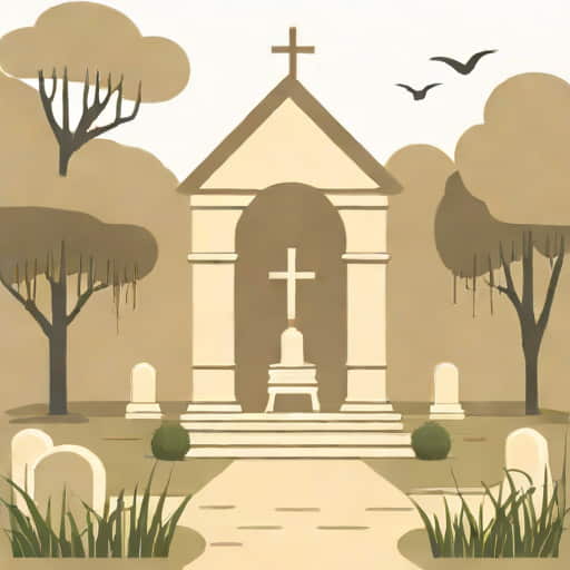 Under The Churchyard In The Chamber Of Bone