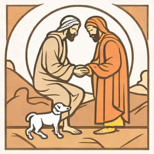 Understanding The Prodigal Son