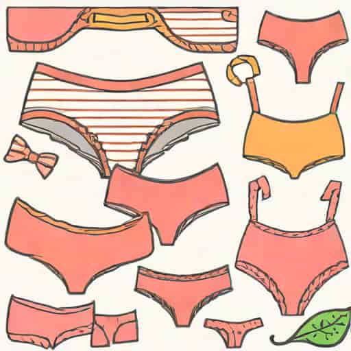 Underwear Comparable To Victoria'S Secret