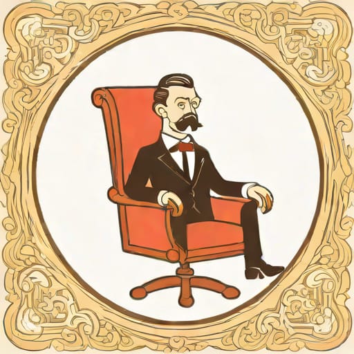 Une Vraie Bourgeoisie In English