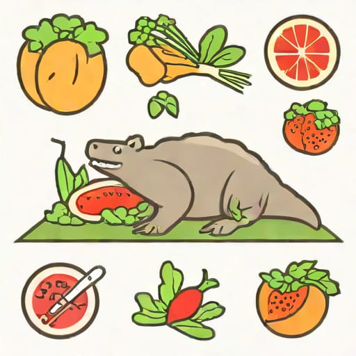 Unforgiving Brutal Herbivore Club