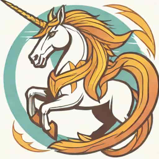 Unicorn Warriors Eternal Melinda