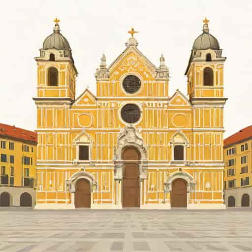 Unicredit Piazzale Santa Croce Parma