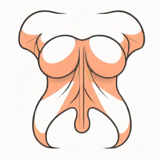 Unilateral Juvenile Virginal Hypertrophy Of The Breast