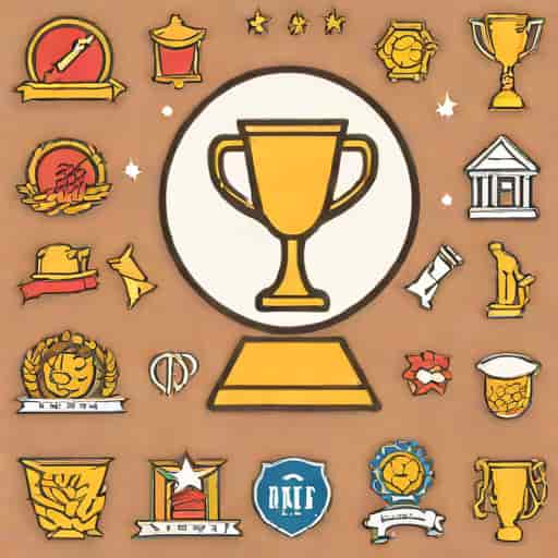 Unilever Unmissable Awards