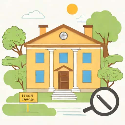 Union County Auditor Property Search