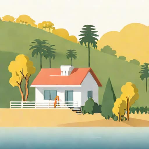 Unique Accommodation Sunshine Coast Hinterland