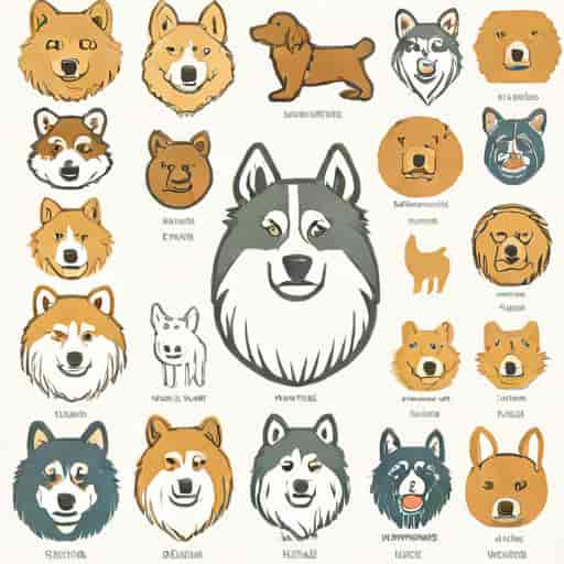 Unique Eskimo Names For Dogs