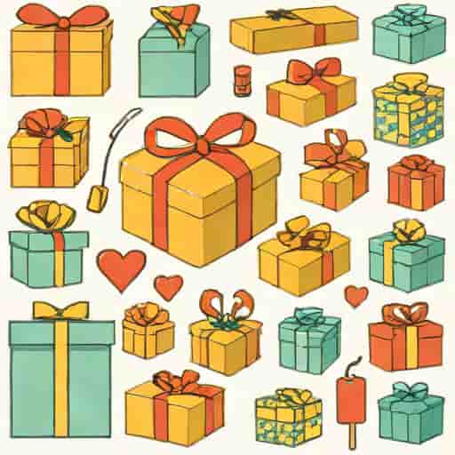 Unique Handmade Gifts For Boyfriend