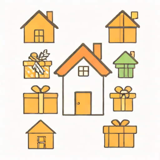 Unique Housewarming Gifts