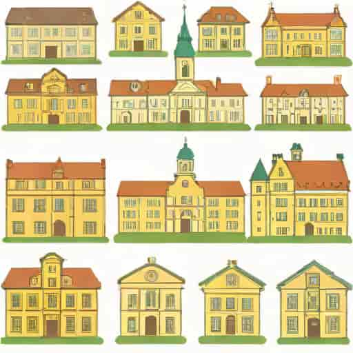 United Moravian Societies