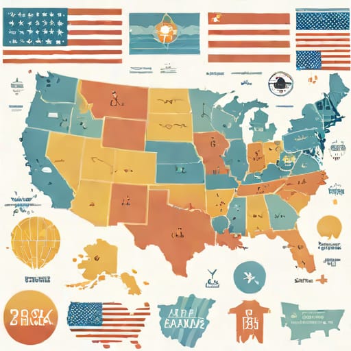 United States Combo List 226m