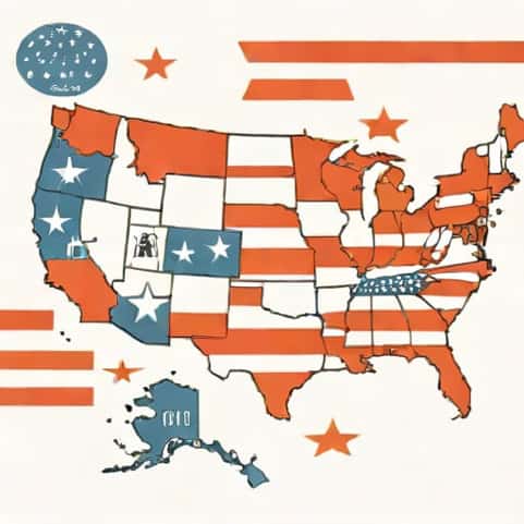 United States Of America