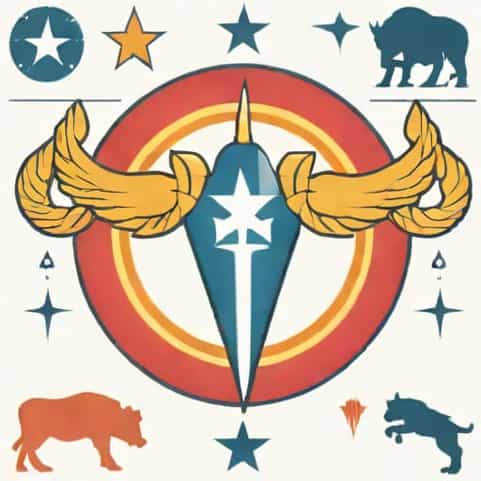 United States Of Asgard