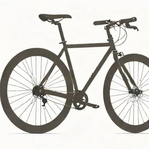 Universal Mudguard For Bike