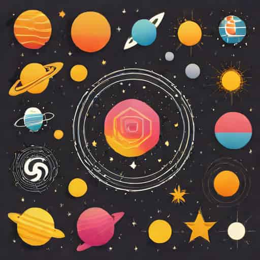Universe Was Created By An Intelligent Designer