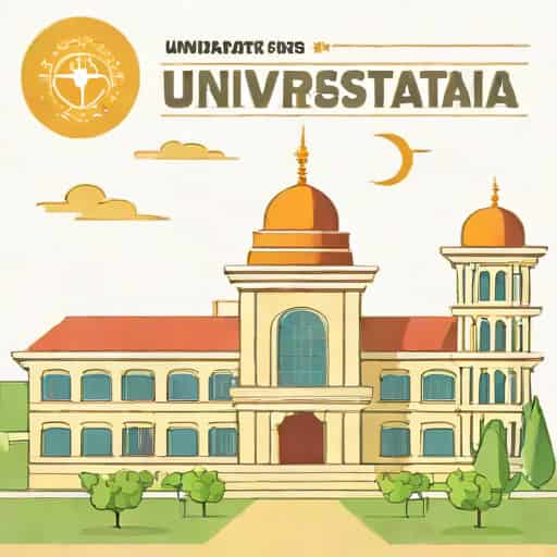 Universitas Di Surabaya