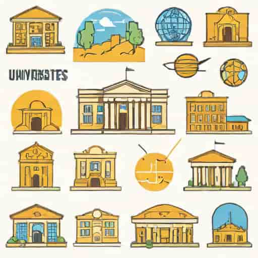 Universities That Offer Gemology