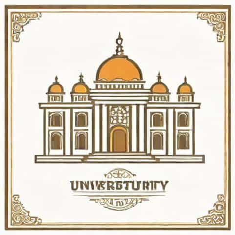 University Of Khartoum Logo
