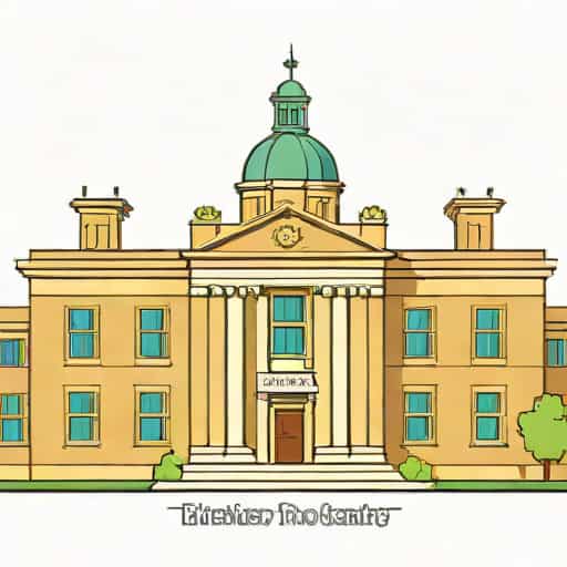 University Of Leeds Priestley Centre
