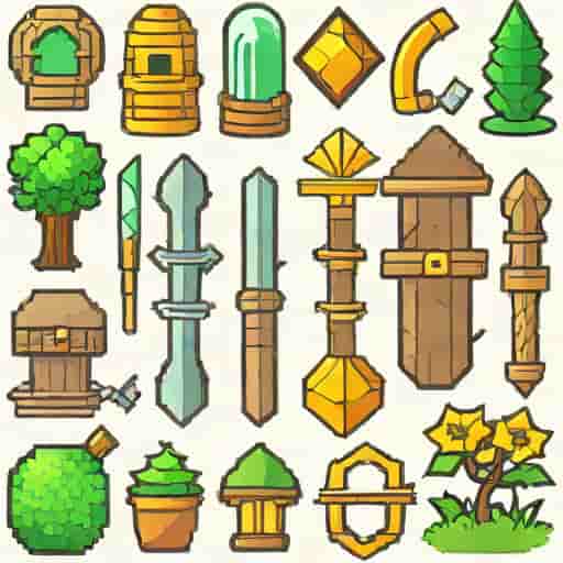 Unlimited Quiver Terraria
