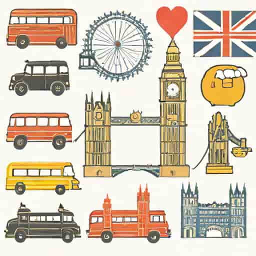Unmissable Things To Do In London