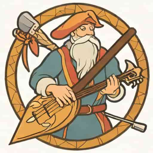Unofficial Calamity Bard And Healer