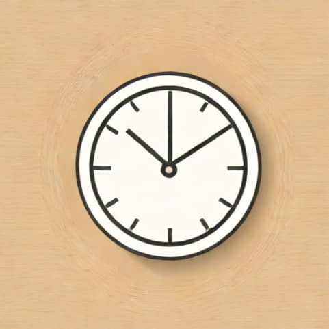 Unquestioning After Forgetting Time