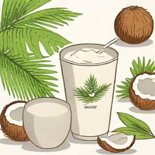 Unsweetened Coconut Yogurt
