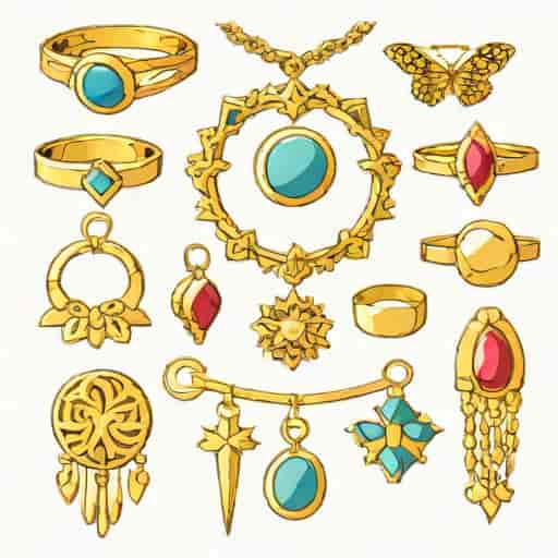 Unusual Handmade Jewellery Uk