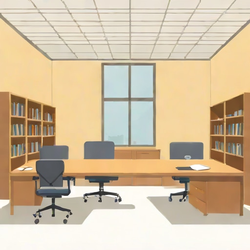 Uofsc Darla Moore Study Rooms