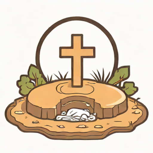 Up From The Grave Like Lazarus
