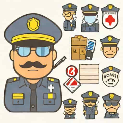 Up Police Adhikari List