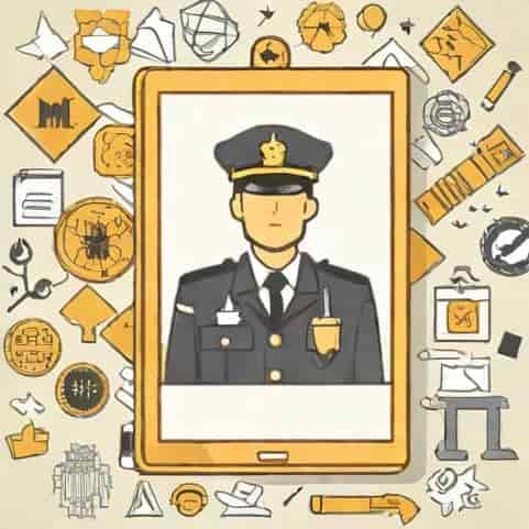 Up Police Constable Syllabus
