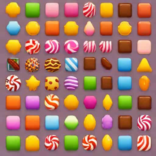 Update Candy Crush Saga