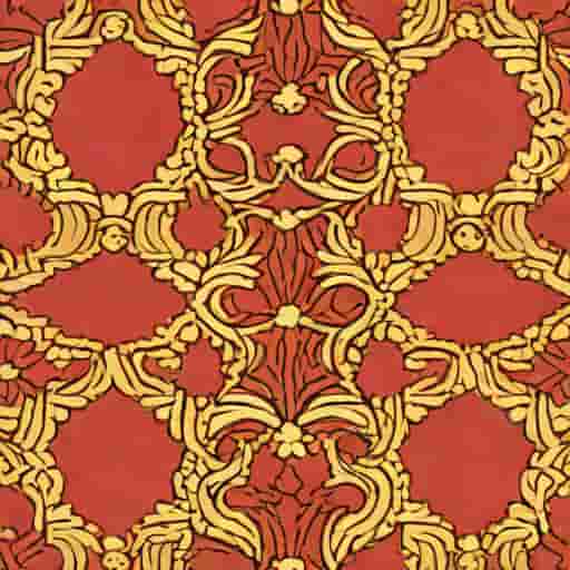 Upholstery Jacquard Fabric