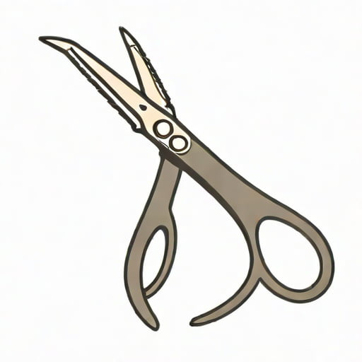 Upper Anterior Forceps