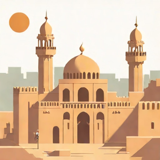 Upper City Day Prince Of Persia