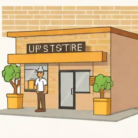 Ups Store Cedar Rapids