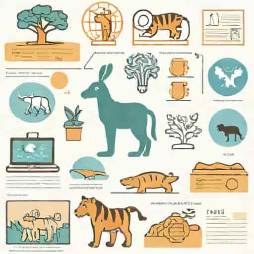 Upsc Zoology Optional Syllabus