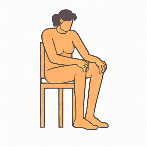 Upset Stomach And Aching Legs