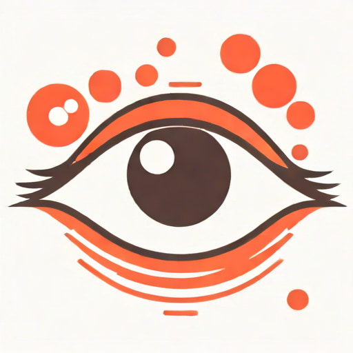 Upset Stomach Bloodshot Eyes